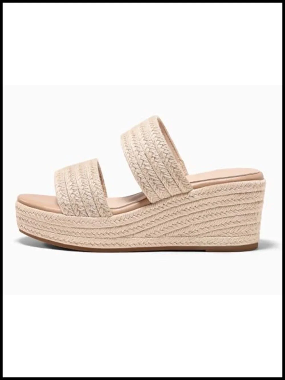 N/A these raffia